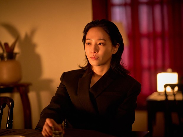 Park Gyu Young/ Foto: soompi.com Park Gyu Young kerap terlibat proyek thriller, kali ini sang aktris tampil perdana dalam drama komedi romantis.