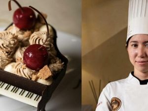 Bukan dari Italia! Pemenang Kompetisi Tiramisu Dunia dari Negara di Asia