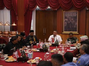 Akan Bangun RPH Halal, Bupati Bogor: Kepedulian terhadap Keamanan Pangan