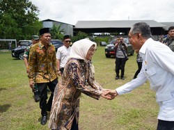 SPPG di Tanuharjo Disebut Sesuai Instruksi Prabowo, Kualitas Bintang Lima