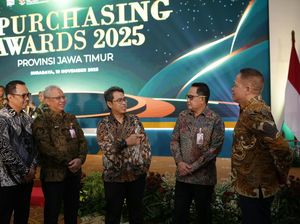 Pemprov Jatim Dorong Kabupaten/Kota Terapkan E-Purchasing Menyeluruh
