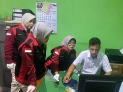 Kejaksaan Geledah Kantor BUKP Tegalrejo Jogja Terkait Dugaan Korupsi