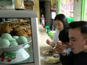 Bupati Situbondo Larang Sweeping Warung Selama Bulan Puasa