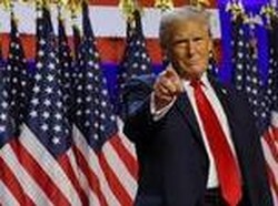 Video: Klarifikasi Gedung Putih soal Trump Sebut Jurnalis Babi