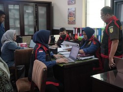 Kejati Geledah Dinas TPHBun Sulsel, Pemprov Hargai Proses Hukum