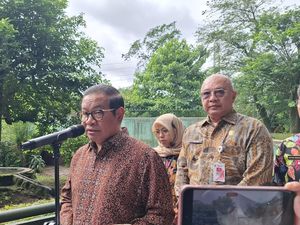 Pramono Ungkap 40 Ribu Orang ke Ragunan Tiap Akhir Pekan Sejak Ada Wisata Malam