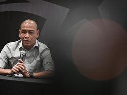Video: PSSI Tunjuk Nova Arianto Jadi Pelatih Timnas Indonesia U-20