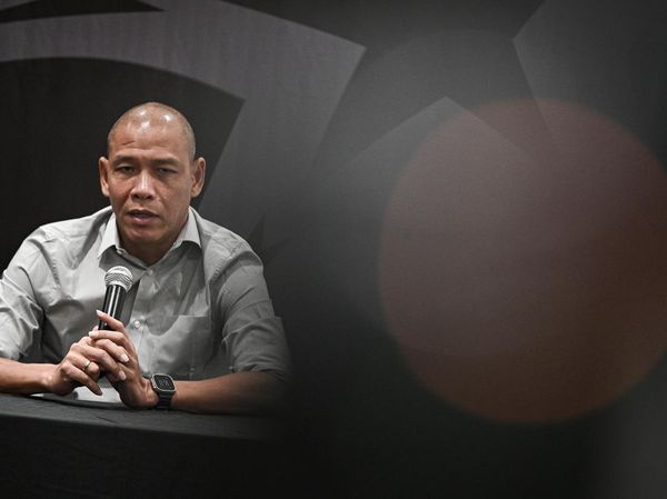 Resmi! PSSI Tunjuk Nova Arianto Latih Timnas U-20