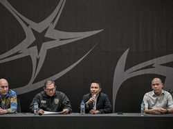 Video: Alasan PSSI Enggan Beberkan 5 Nama Calon Pelatih Timnas