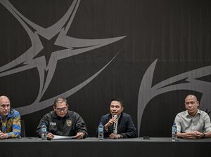 Video: Alasan PSSI Enggan Beberkan 5 Nama Calon Pelatih Timnas