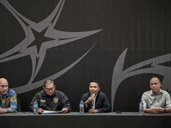 Video: Alasan PSSI Enggan Beberkan 5 Nama Calon Pelatih Timnas