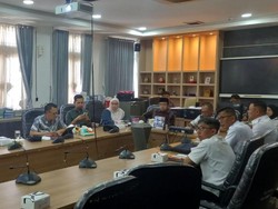 DPRD Dorong Optimalisasi Pengelolaan Sampah di Bandung
