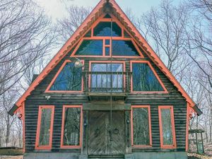 Begini Jadinya Kalau Rumah Paling Angker Direnovasi Total