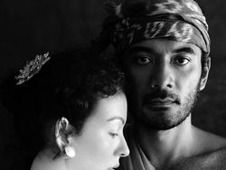 Video: Makna Karma di Balik Film Bisu Samsara Garin Nugroho