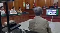 Sidang Gugatan Nany Widjaja, Dahlan Iskan & Jawa Pos Kembali Bergulir