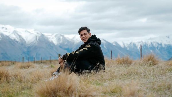 Surya Insomnia Gak Mau Diminta El Rumi Jadi Groomsmen