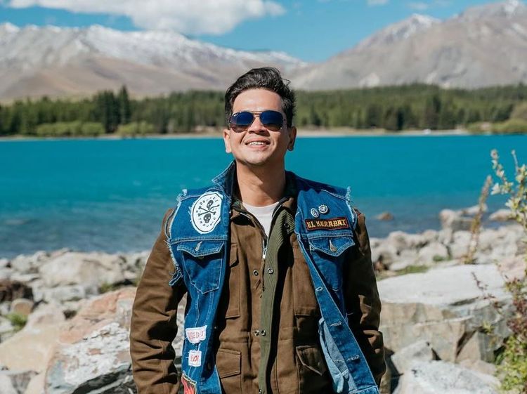 Surya Insomnia Ungkap Solusi Atasi Jalan Berlubang Tangsel