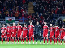 Peluang 4 Negara UK dan Irlandia Lolos Bareng ke Piala Dunia 2026