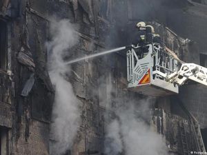 Trump Setujui Rencana Perdamaian untuk Rusia-Ukraina