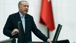 Turki Tuan Rumah COP31, Australia Pimpin Negosiasi Iklim