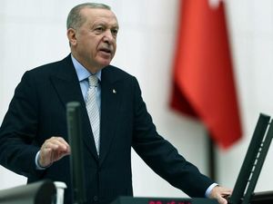 Turki Tuan Rumah COP31, Australia Pimpin Negosiasi Iklim