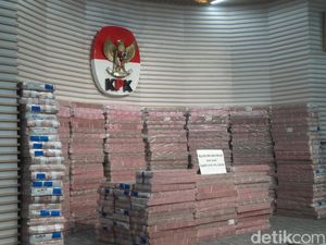 KPK Bicara Kerugian Rp 1 T di Kasus Taspen: Tiap Rupiah Renggut Masa Tua ASN