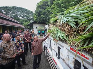 Pramono: 40 Ribu Orang ke Ragunan Tiap Weekend Sejak Wisata Malam Buka