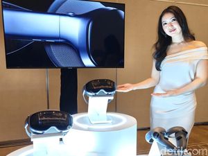 Vivo Vision Discovery Edition Hadir di Indonesia: Bisa Dicoba Gratis!