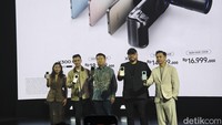 Vivo X300 & X300 Pro Rilis: Spesifikasi, Promo, dan Harga di Indonesia