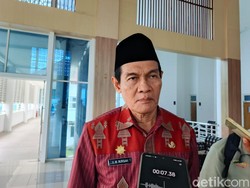 Pemkab Lombok Tengah Bakal Revisi Perda RTRW