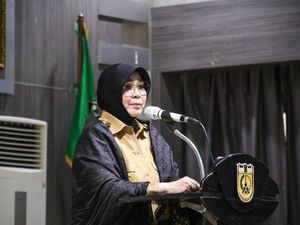 Pemkot Banda Aceh Gelar Maulid Raya Senin Ini, Dirangkai dengan Gayain 2025