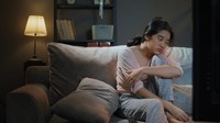 Dampak Mengerikan Keseringan Begadang, Mekanisme 'Pembersihan' Otak Terganggu!