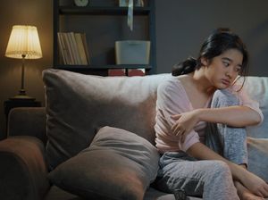 Dampak Mengerikan Keseringan Begadang, Mekanisme Permbersihan Otak Terganggu!