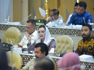 Legislator Gerindra Minta Fasilitas-Keselamatan Pelabuhan Cilacap Ditingkatkan