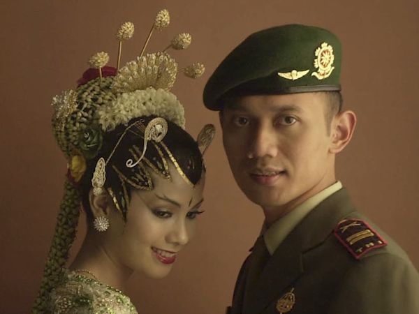 Annisa Pohan Ultah, AHY: I Love You So Much, to the Moon and Back