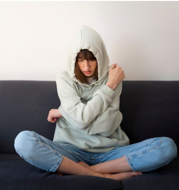 Apa Itu Self Loathing/Foto: Freepik.com/Freepik