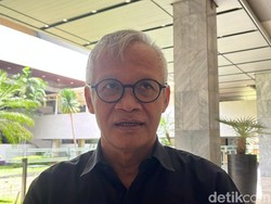 Komisi II DPR Bakal Kaji UU IKN Buntut Putusan MK soal Hak Tanah