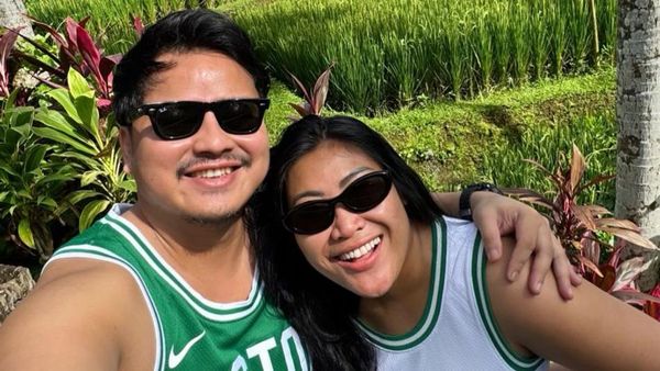 Perjalanan Cinta Boiyen & Rully Anggi Akbar, Gugat Cerai Usai 2 Bulan Menikah