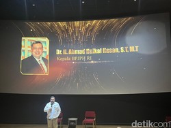 Transaksi Halal Dunia Capai Rp21.000 T, RI Dorong UMKM Jadi Mesin Ekonomi