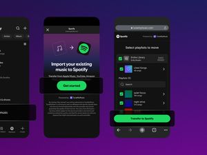 Pengakuan Spotify: AI Ambil Alih Pengembangan Aplikasi