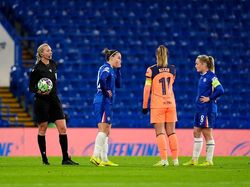 Mati Listrik Ganggu Duel Chelsea Vs Barca di Liga Champions