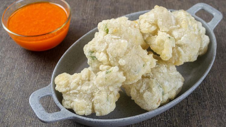 Resep Cireng Kuah Seblak Pedasnya Nampol: Auto Melek!