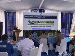 BMKG DIY Wanti-wanti Ada La Nina, Curah Hujan Bakal Lebih Intens