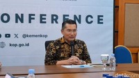 Kemenkop Minta Seluruh Warga Wajib Jadi Anggota Kopdes Merah Putih, Ini Alasannya