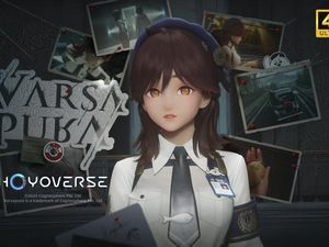 Developer Genshin Impact Hoyoverse Ungkap Game Baru Judulnya Varsapura