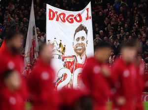 Slot: Liverpool Jeblok bukan Karena Kepergian Jota