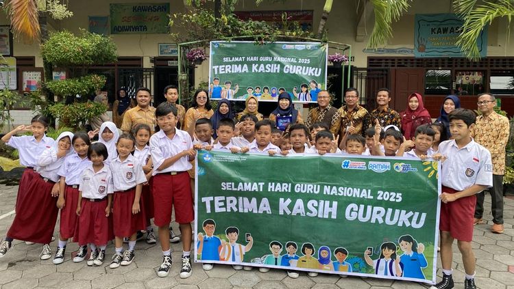 Dirjen GTK Konfirmasi: 92,32% Tunjangan Guru ASN Daerah Sukses Dicairkan