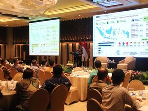 Ditjen Imigrasi Integrasikan Seluruh Aplikasi-Data Proses Pemeriksaan