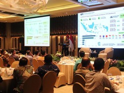 Ditjen Imigrasi Integrasikan Seluruh Aplikasi-Data Proses Pemeriksaan