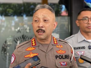 Ratusan Pengendara di Babel Terjaring Operasi, Diberi Sanksi Teguran